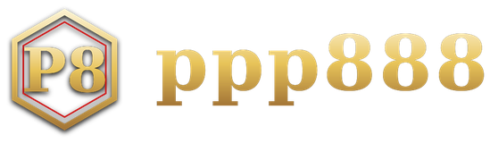 ppp888 logo